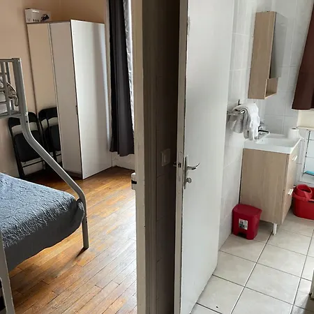 Rent Appart - Colombes-3